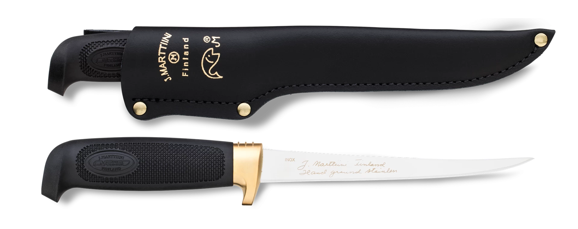 Marttiini Condor Filleting Knife 15 3 Marttiini Condor Filleting Knife 15