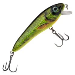 Abu Garcia Svartzonker McCelly 14 Cm Jerk Bait