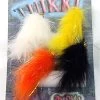 Dida Bunny Streamer Fly Assortment, 4-Pack -Angler's Advantage Shop d0c5f87c 057d 4921 834e 75b4746c1850