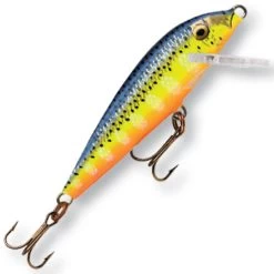Rapala Countdown 5 Cm Plug 27 Rapala Countdown 5 Cm Plug -Angler's Advantage Shop d1e5b26c 2cf2 49b2 a7da fa29bd71d520