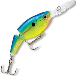 Rapala Jointed Shad Rap 7 Cm Plug -Angler's Advantage Shop d220df60 c664 4093 9bb6 7c610e789b1a
