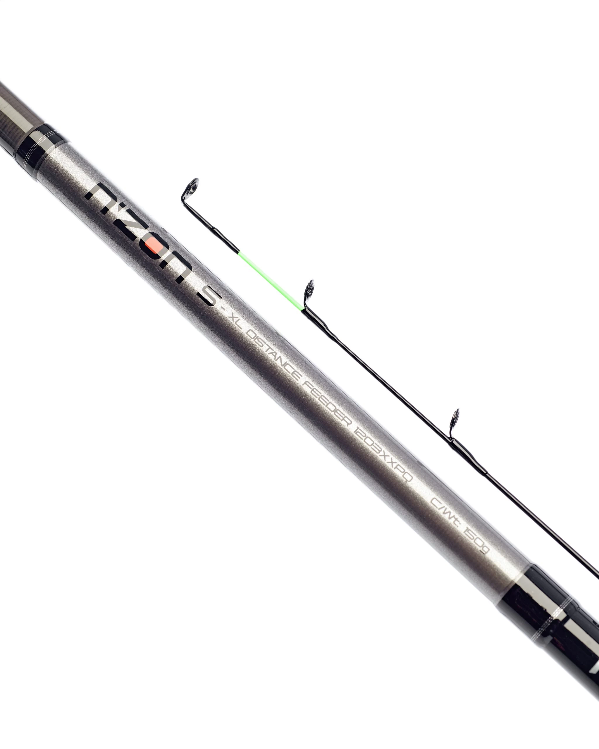 Daiwa N´ZON S Feeder Spinning Rod 6 Daiwa N´ZON S Feeder Spinning Rod - Image 4