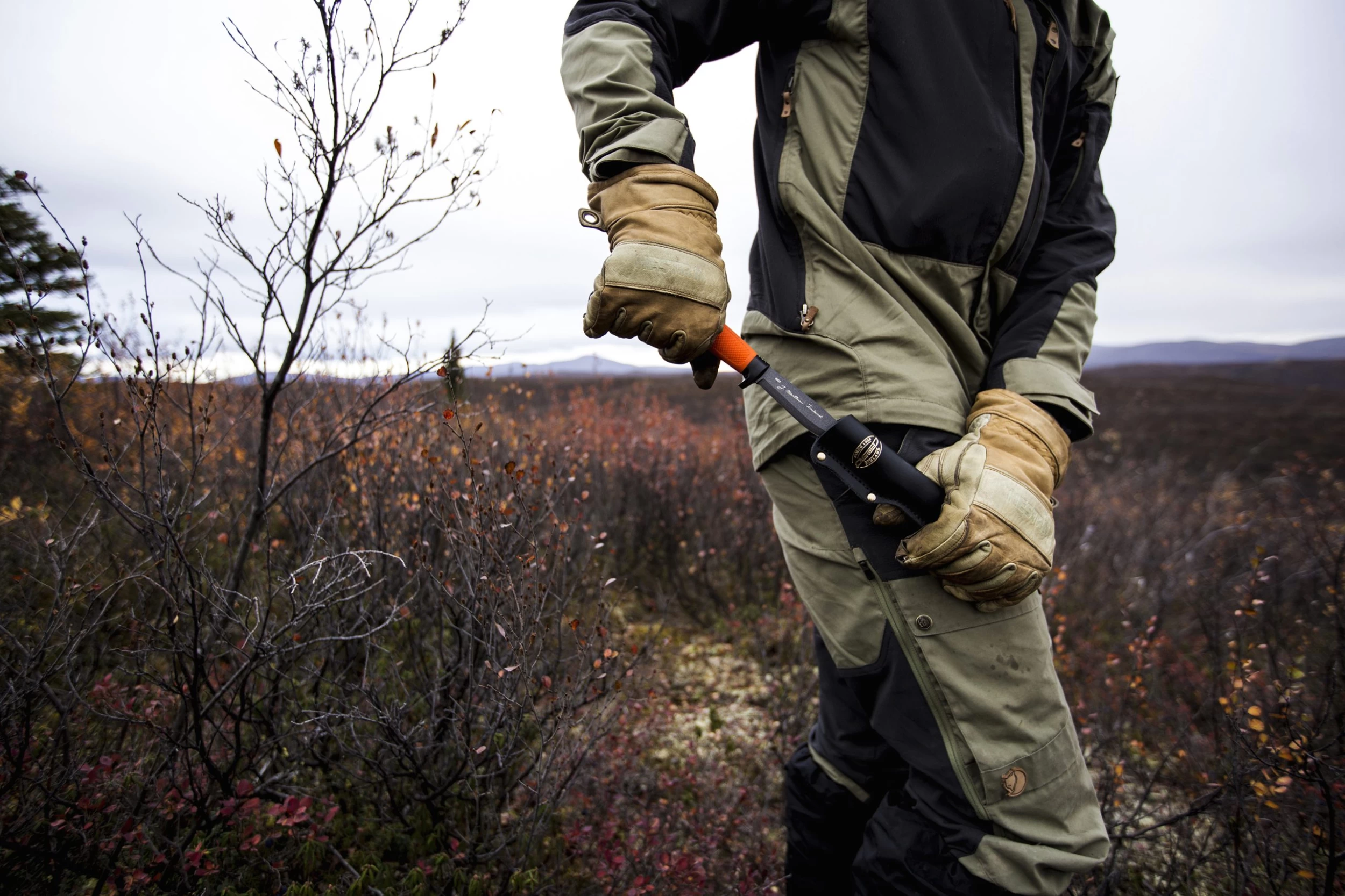 Marttiini Martef Skinner 3 Marttiini Martef Skinner