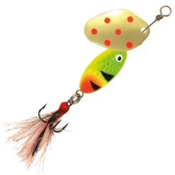 Jakki Linko Spinner 10 G
