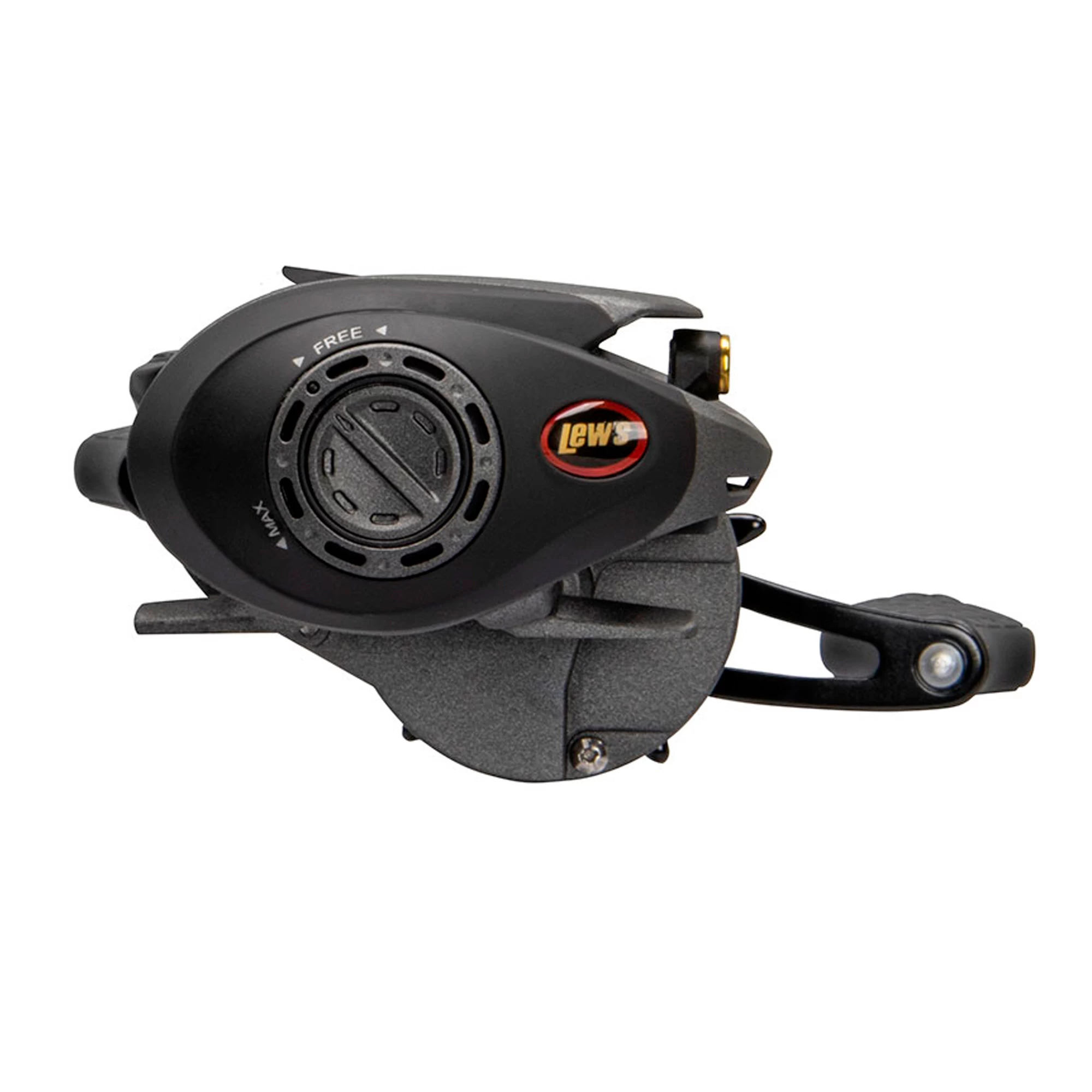 Lew’s Super Duty G LFS Baitcasting Reel 6 Lew’s Super Duty G LFS Baitcasting Reel - Image 4