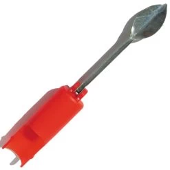 Wiggler Tip-Up Holder