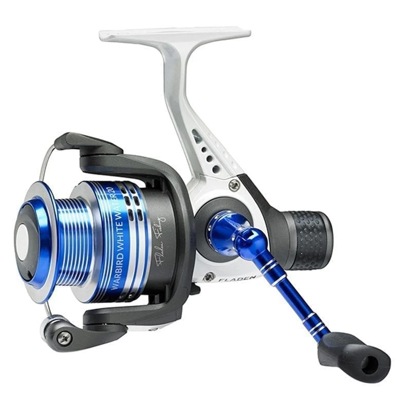 Fladen Warbird Spinning Reel Combo 4 Fladen Warbird Spinning Reel Combo - Image 2