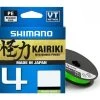Shimano Kairiki 4 Mantis Green 300 M Braided Line -Angler's Advantage Shop d46d6a05 9a97 4caa 9114 b20b3558d4e6