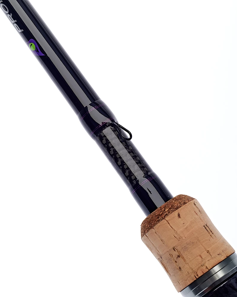 Daiwa Prorex AGS Classic Baitcasting Rod 3 Daiwa Prorex AGS Classic Baitcasting Rod