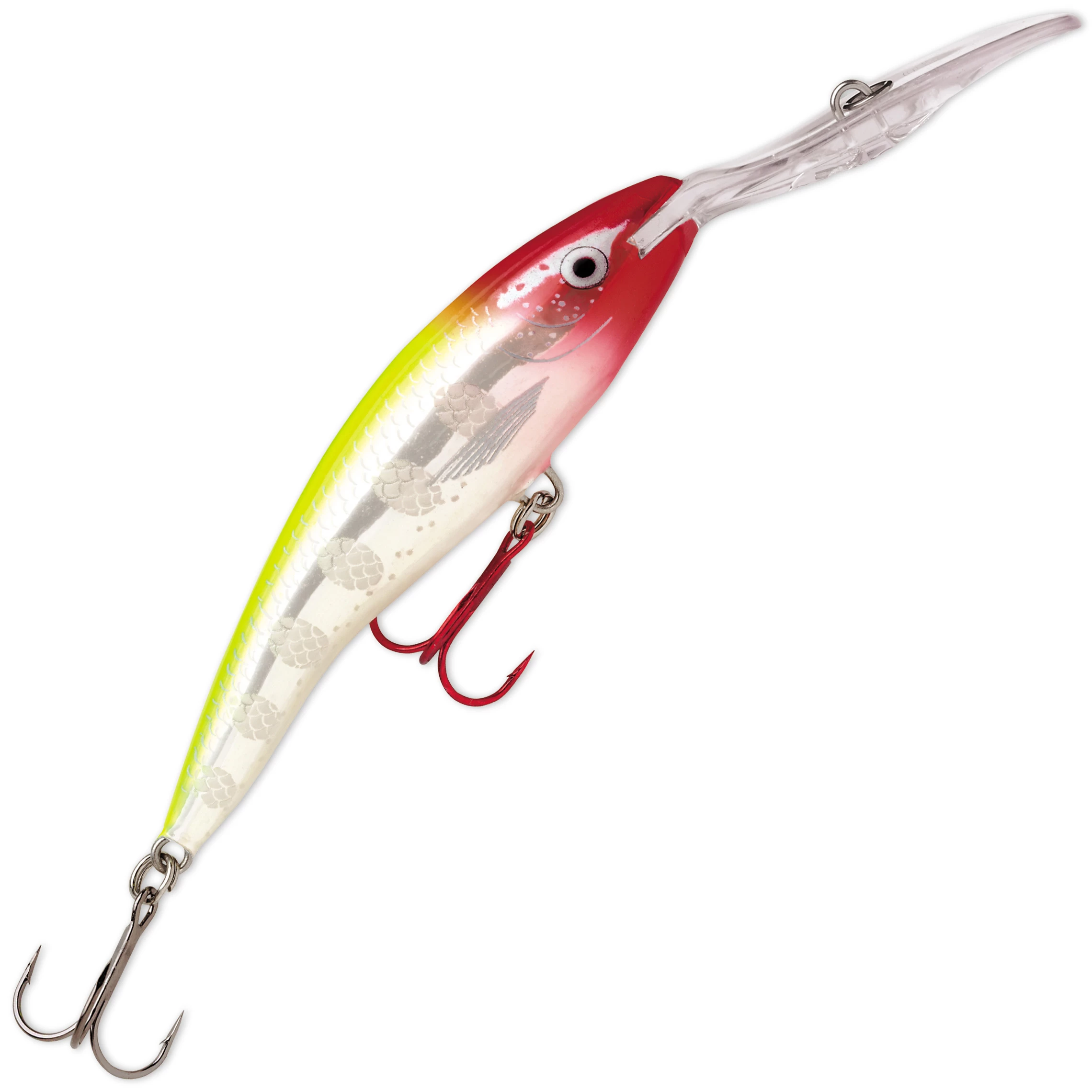 Rapala Deep Tail Dancer 11 Cm Plug 13 Rapala Deep Tail Dancer 11 Cm Plug - Image 11
