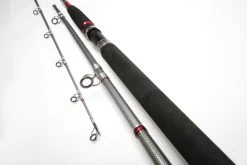 Daiwa Sweepfire Boat Baitcasting Rod