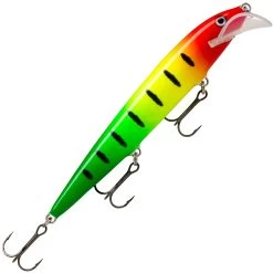 Rapala Scatter Rap Husky Plug 13 Cm 33 Rapala Scatter Rap Husky Plug 13 Cm -Angler's Advantage Shop d4d2ab72 341f 42e6 9af5 37a86cf2d22c