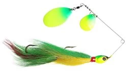 Wiggler MIG Spinner 34 G Spinnerbait