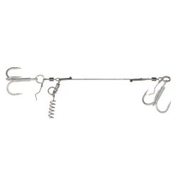 Abu Garcia Beast Stinger L 2-pack