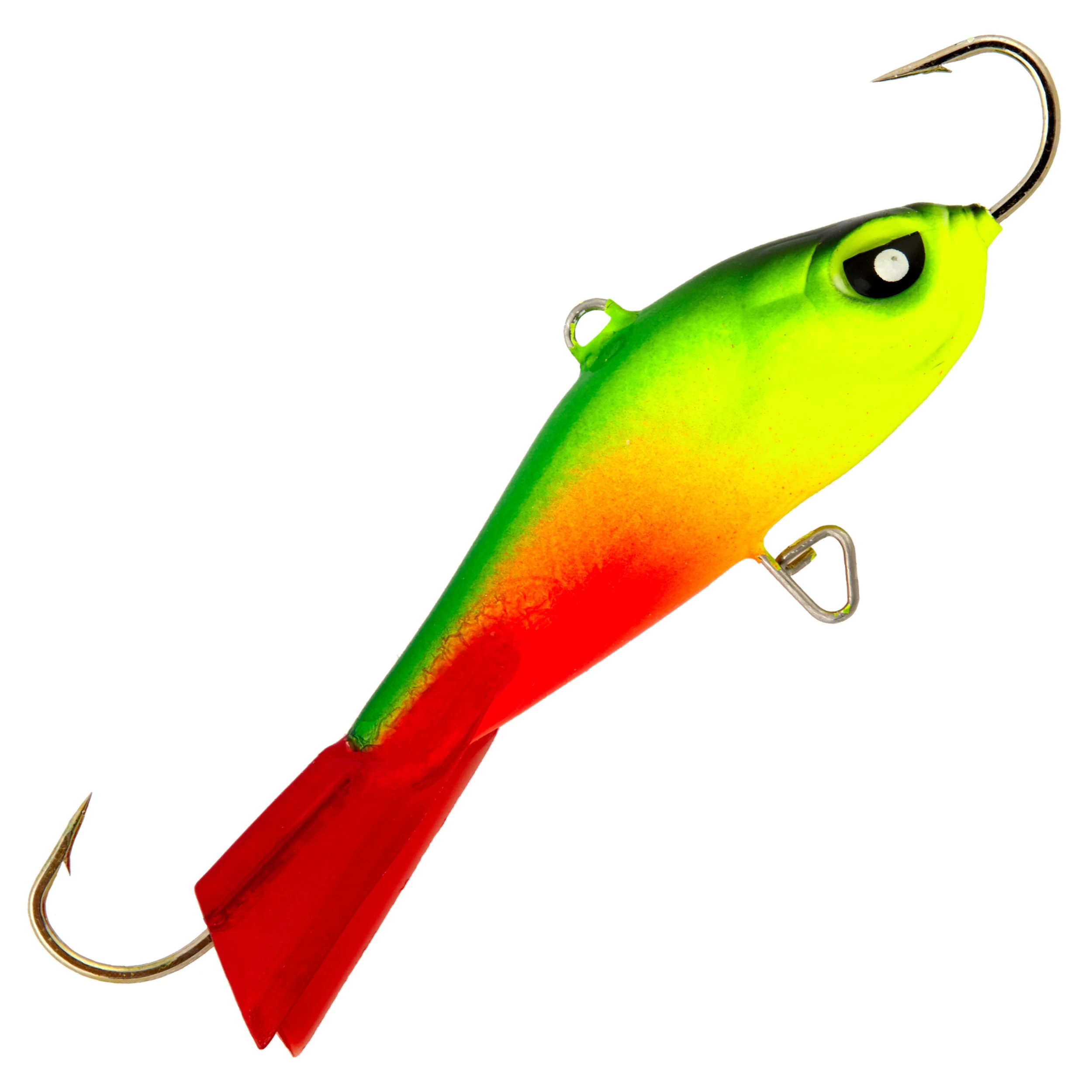 Lucky John Baltic Balance Lure 40 Mm 6 Lucky John Baltic Balance Lure 40 Mm - Image 4