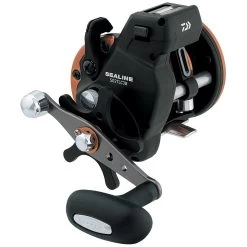 Daiwa Sealine SG-3B Line Counter Baitcasting Reel