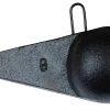 Wiggler Downrigger Weight 3.9 Kg Lead-free