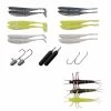 Savage Gear Mini Perch Kit Jig Assortment 2 Savage Gear Mini Perch Kit Jig Assortment -Angler's Advantage Shop d6bad7a9 5ce3 44c9 a6e2 1e58c275c430