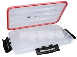 Mikado Waterproof Lure Case L