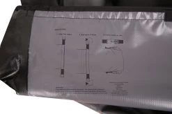 Typhoon Osea Dry Duffel 40l -Angler's Advantage Shop d7bbdedc 2bc0 43d3 a0fc 29000f7f96d2