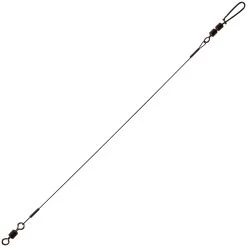 Fisherman 20 Cm Double Swivel Leader