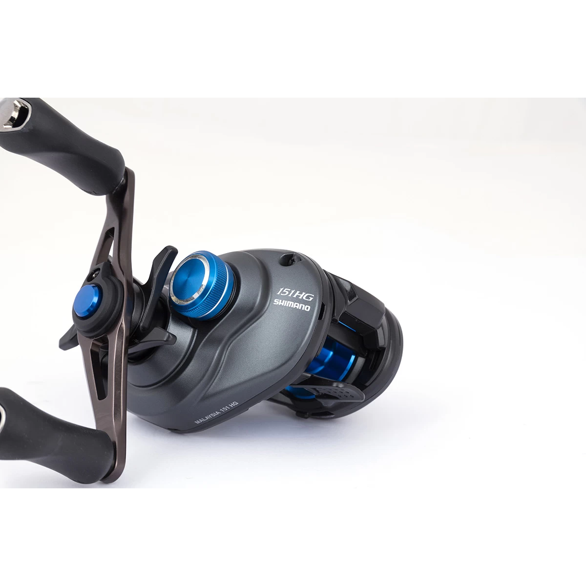 Shimano SLX XT Baitcasting Reel 6 Shimano SLX XT Baitcasting Reel - Image 4