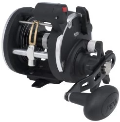 Penn Rival LC Baitcasting Reel