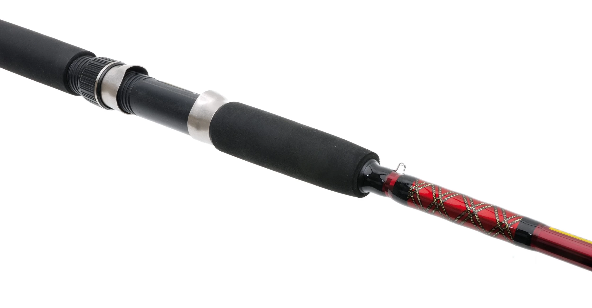 Patriot Fjord Pilker Baitcasting Rod 3 Patriot Fjord Pilker Baitcasting Rod