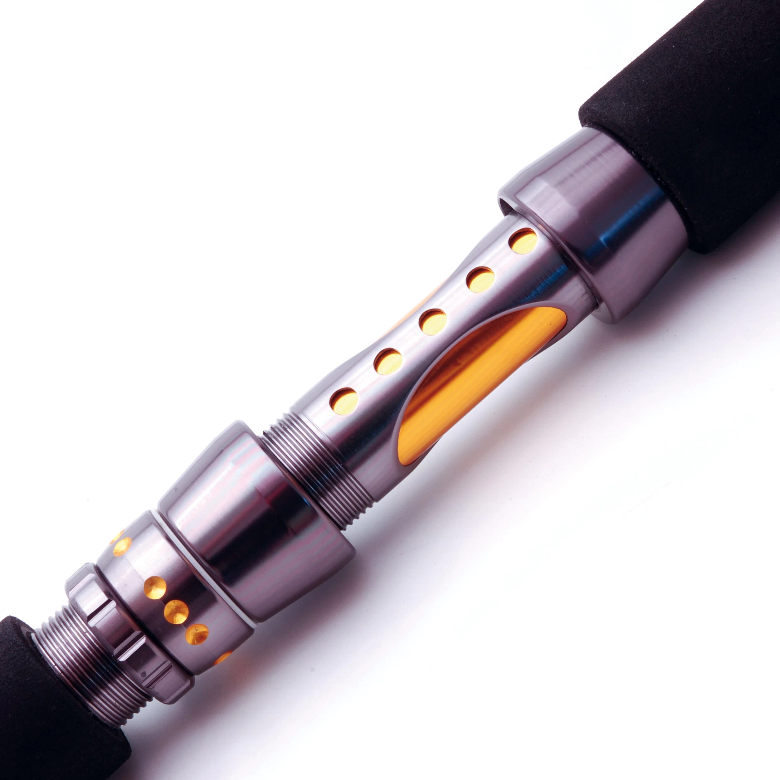 Patriot Corestick Mustard Trolling Rod 4 Patriot Corestick Mustard Trolling Rod - Image 2