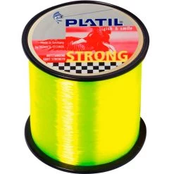 Platil Strong Yellow 3000 M Monofilament Line