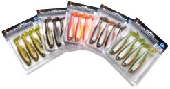 Savage Gear 3D Fat T-Tail 7 Cm Jig -Angler's Advantage Shop da1c7531 238f 496d a22e 7395d181fc75