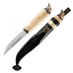 Marttiini Wood Grouse Knife Gift Box