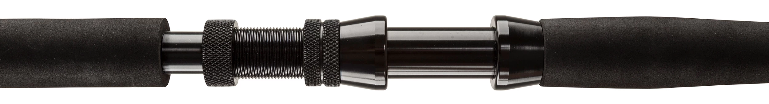 Penn Squadron II Travel Boat Baitcasting Rod 4 Penn Squadron II Travel Boat Baitcasting Rod - Image 2