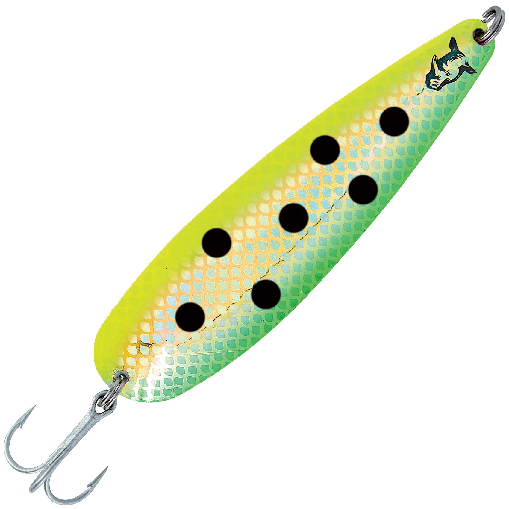 Rhino MAG 11.5 Cm Trolling Lure 9 Rhino MAG 11.5 Cm Trolling Lure - Image 7