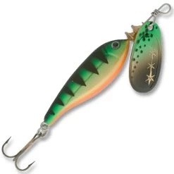 Blue Fox BlueFox Minnow Super Vibrax 2 Spinner