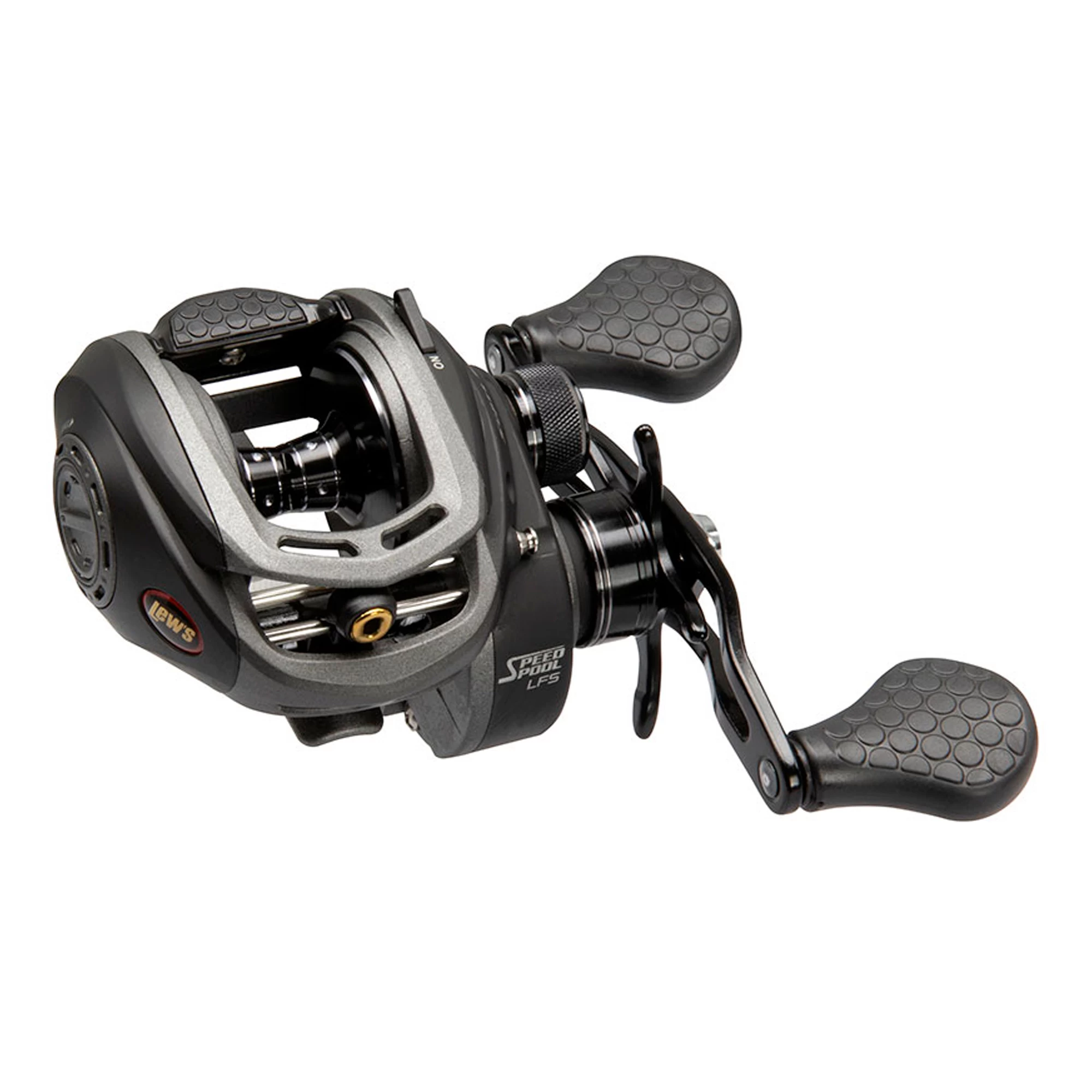 Lew’s Super Duty G LFS Baitcasting Reel 3 Lew’s Super Duty G LFS Baitcasting Reel