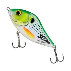 Salmo Slider 10S Jerk Salmo 30th Anniversary