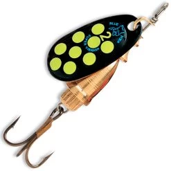Blue Fox BlueFox Vibrax Hot Pepper 2 Spinner 16 Blue Fox BlueFox Vibrax Hot Pepper 2 Spinner -Angler's Advantage Shop dc0cd0f7 c844 43b1 ae28 3eee074e2c73