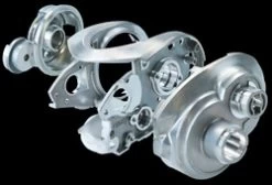 Daiwa Steez Air TW Baitcasting Reel -Angler's Advantage Shop dc0d962b 47bb 4341 ab5a ef41316c05db