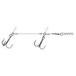 CWC Titanium Stinger Giant Tandem