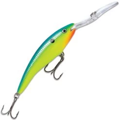 Rapala Deep Tail Dancer 11 Cm Plug 36 Rapala Deep Tail Dancer 11 Cm Plug -Angler's Advantage Shop dc30cf00 faf3 492e 893c 660fb759a086