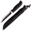 Marttiini Ilves Black Edition Knife -Angler's Advantage Shop dc54211f f841 4a7c 80d7 cc50819f46b2