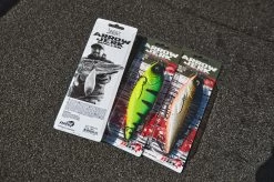 Lucky John Arrow Jerk 15F 23 Lucky John Arrow Jerk 15F -Angler's Advantage Shop dcf96a8f 3613 40ea beb6 8f7725866cb9