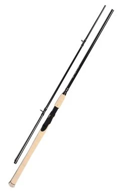 Maxximus Piscatux Spinning Reel Rod