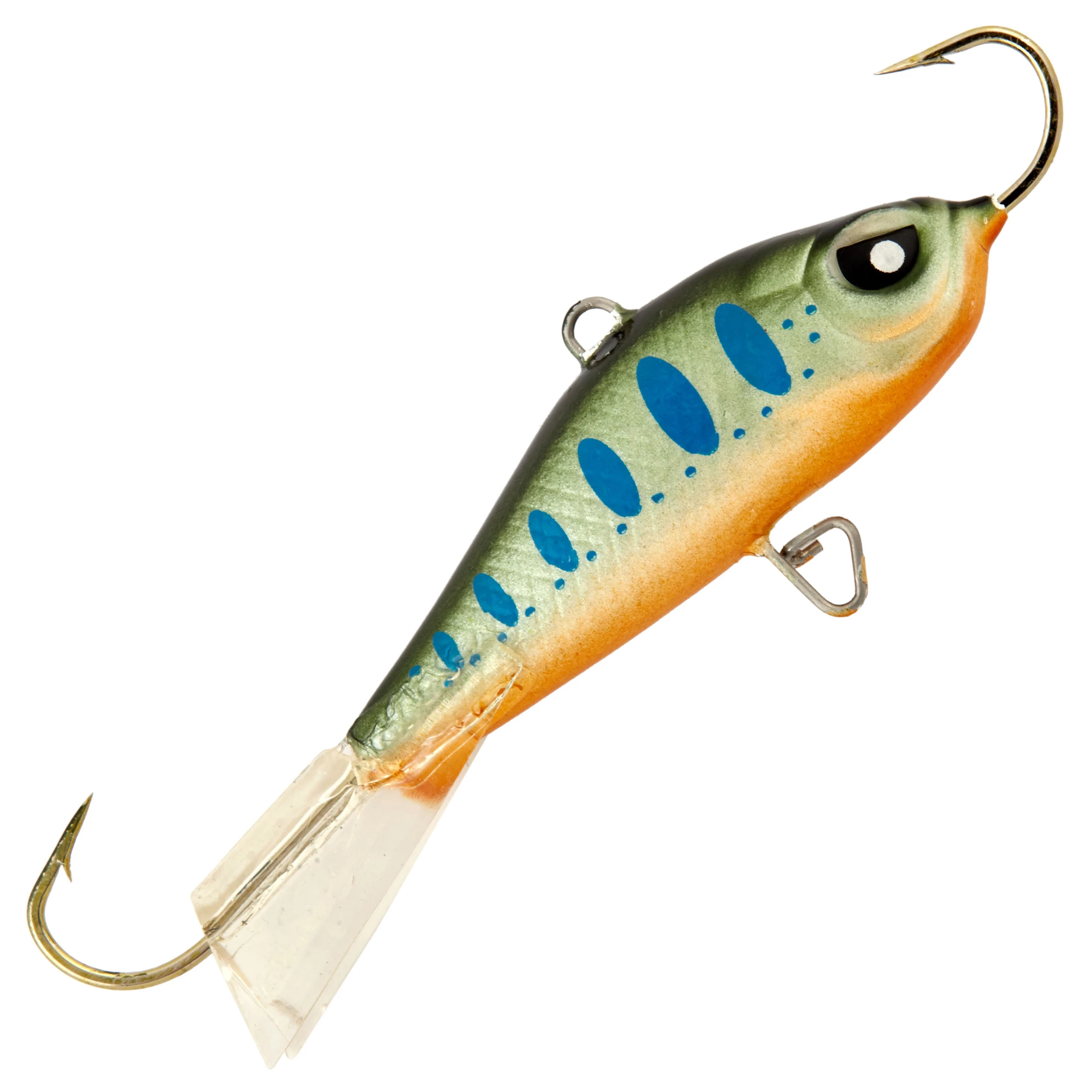 Lucky John Baltic Balance Lure 40 Mm 10 Lucky John Baltic Balance Lure 40 Mm - Image 8