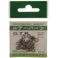 G.T.R Swivel -Angler's Advantage Shop ddd65beb a5f3 4e03 b6c4 48b9ed1432e9