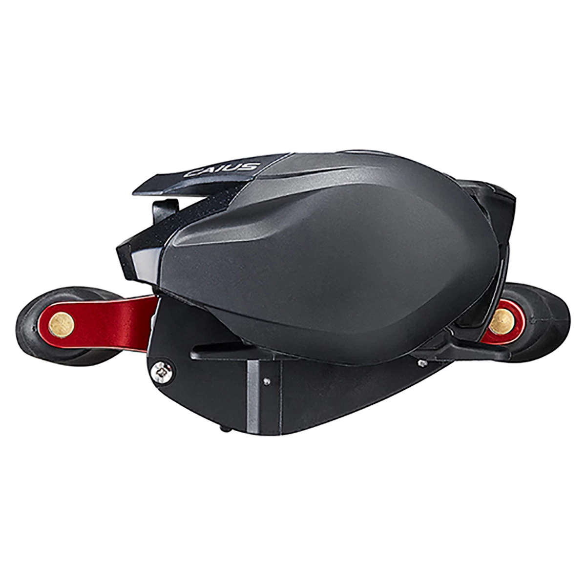 Shimano Caius Baitcasting Reel 6 Shimano Caius Baitcasting Reel - Image 4