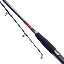 Daiwa Seahunter Z Pilk Spinning Reel Rod