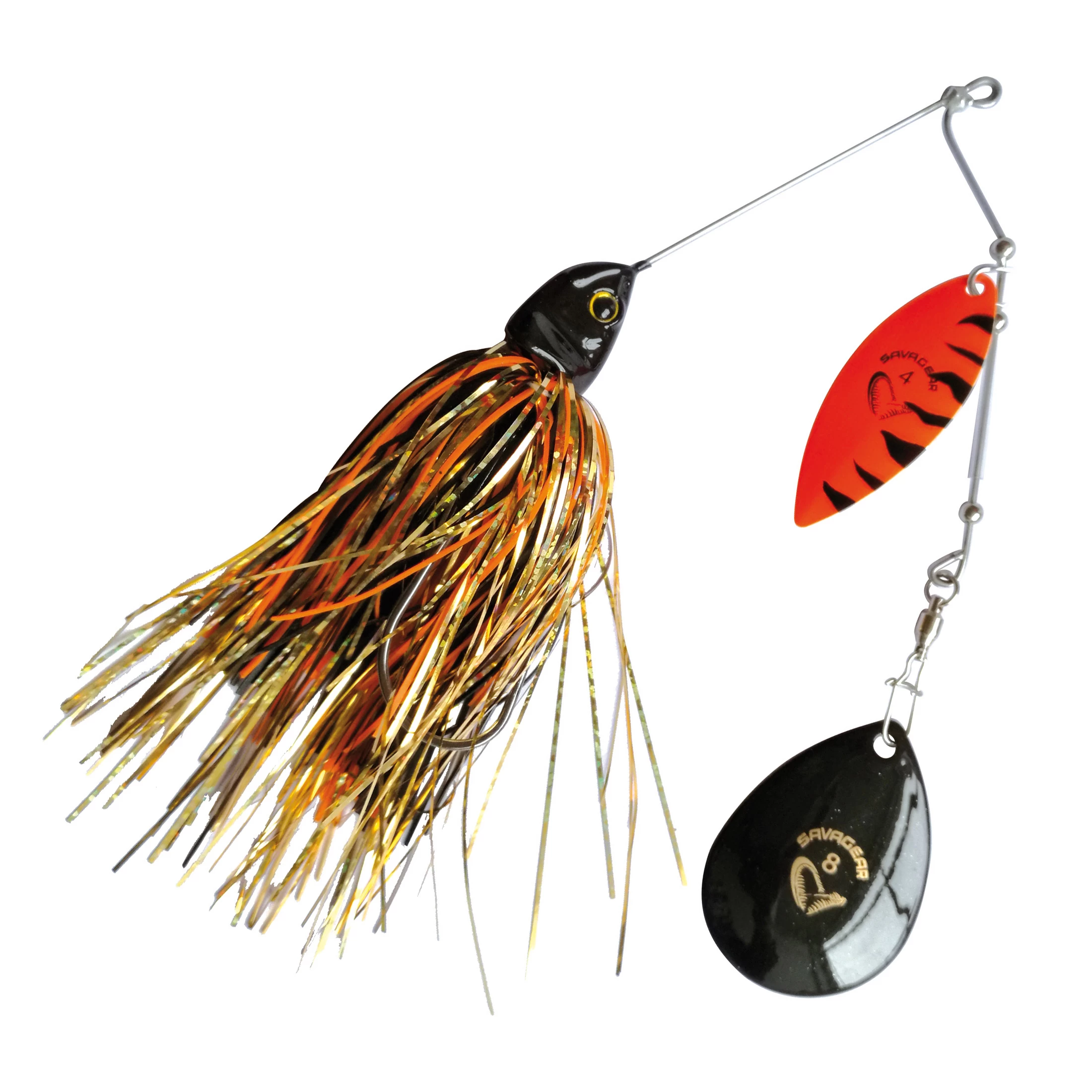 Savage Gear Da Bush 32g Spinnerbait 8 Savage Gear Da Bush 32g Spinnerbait - Image 6