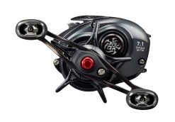 Daiwa 20 Tatula SV TW Baitcasting Reel